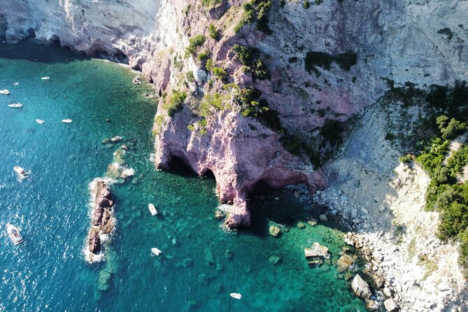 Boat Tour La Spezia - Portovenere - Lerici - Tellaro - Islands - La Spezia Port