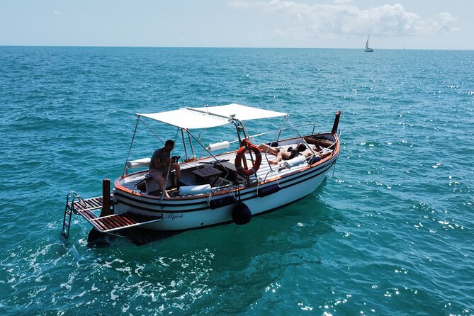 Boat Tour La Spezia - Portovenere - Lerici - Tellaro - Islands - Portovenere Exploration