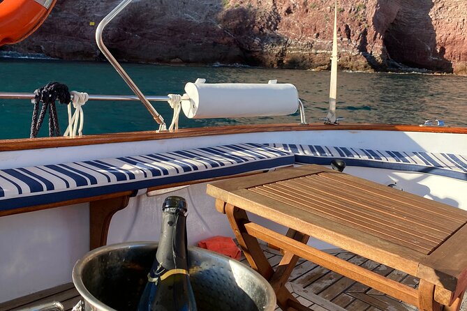 Boat Tour La Spezia - Portovenere - Lerici - Tellaro - Islands - Discover Lerici