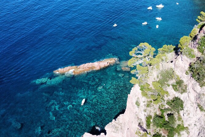 Boat Tour La Spezia - Portovenere - Lerici - Tellaro - Islands - The Sum Up