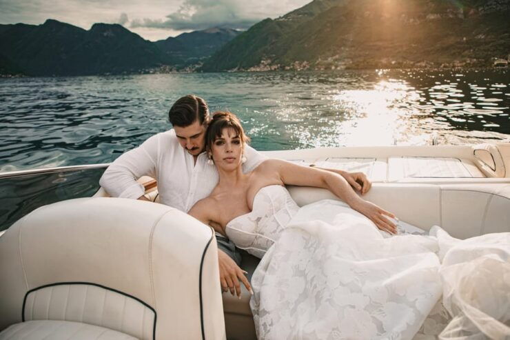 Boat Tour Lake Como 2 Hours - Good To Know