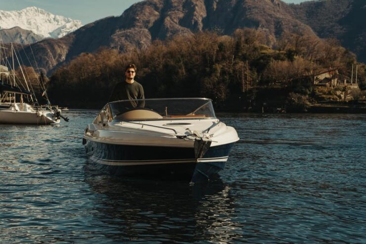 Boat Tour Lake Como 2 Hours - Itinerary and Highlights