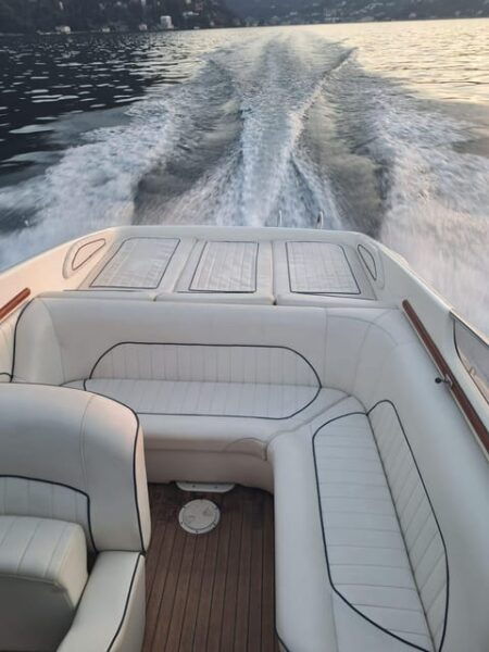 Boat Tour Lake Como 2 Hours - Customer Reviews