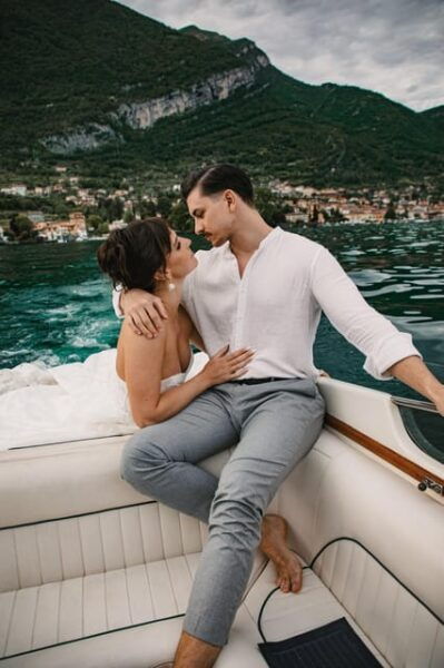 Boat Tour Lake Como 4 Hours - Important Information