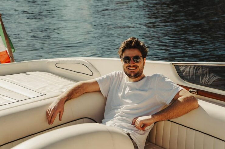 Boat Tour Lake Como 5 Hours - Good To Know