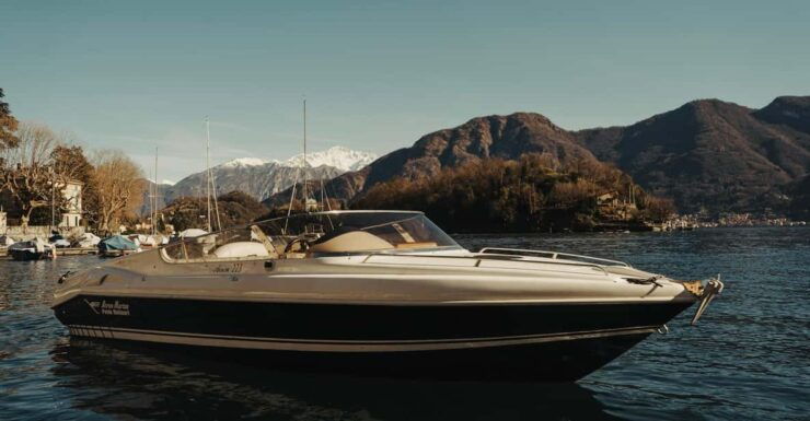 Boat Tour Lake Como 5 Hours - Itinerary Highlights