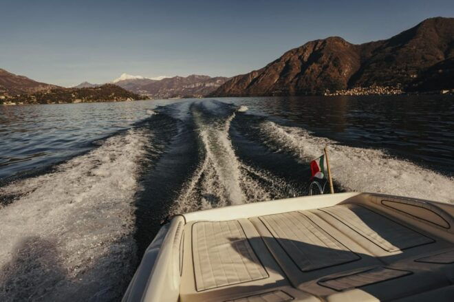Boat Tour Lake Como 5 Hours - Customer Feedback