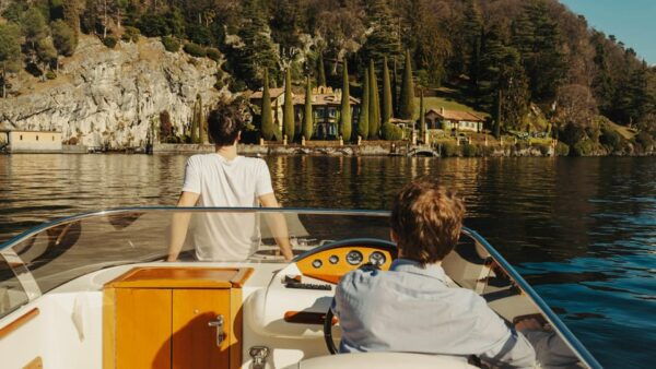 Boat Tour Lake Como 5 Hours - Booking and Cancellation Policy