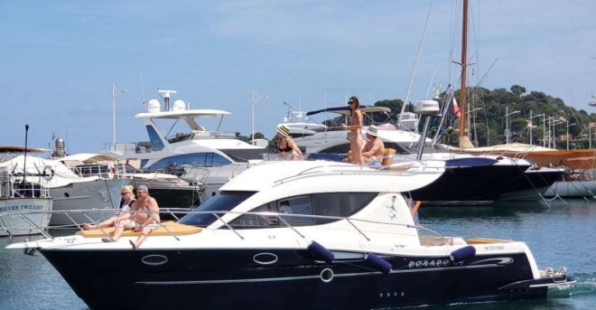 Boat Tour, Mixed/Private Group, Snorkeling Nice Villefranche - Inclusions
