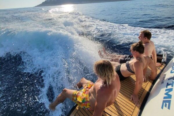 Boat Tour, Mixed/Private Group, Snorkeling Nice Villefranche - Common Questions