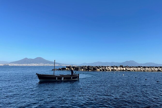 Boat Tour Naples, Islands and Surrounding Areas - Waterfront Boat Tour - Tour Details