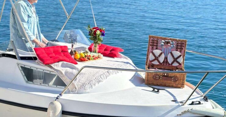 Boat Tour Nice, Villefranche, St Jean Cap Ferrat - Experience Highlights of the Tour