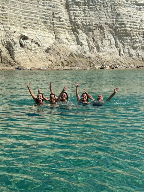 Boat Tour of 3 Hours: Fallen Stones, White Cape, Torre Salsa! - Good To Know