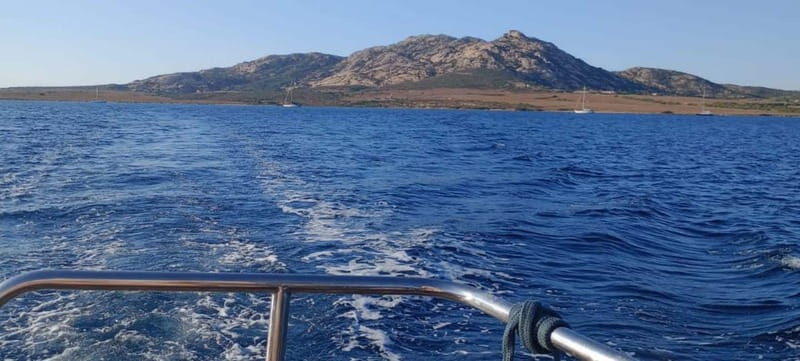 Boat tour of Asinara at sunset with aperitif on board - Why This Tour Is a Great Choice