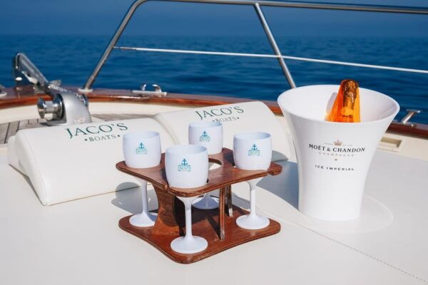 Boat Tour of Capri From Nerano/Positano/Praiano - Booking and Cancellation Policy