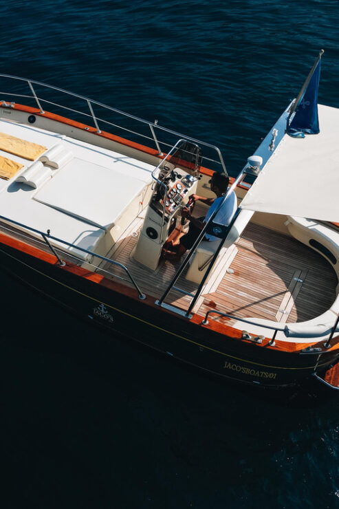 Boat Tour of Capri or Amalfi Coast - Good To Know