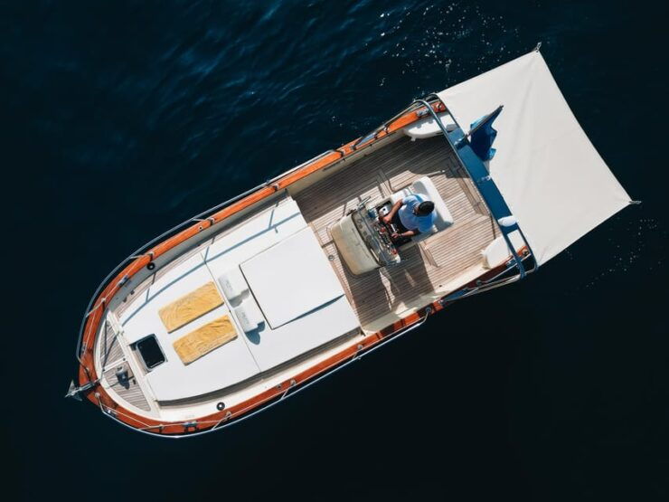 Boat Tour of Capri or Amalfi Coast - Itinerary and Highlights