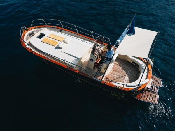 Boat Tour of Capri or Amalfi Coast - Additional Costs to Consider