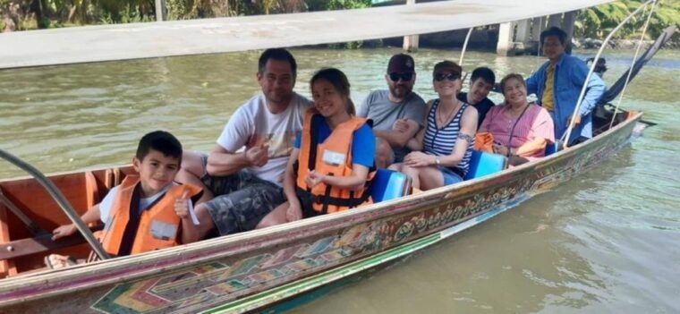 Boat Tour of Damnoen Saduak Floating Market - Cultural Significance
