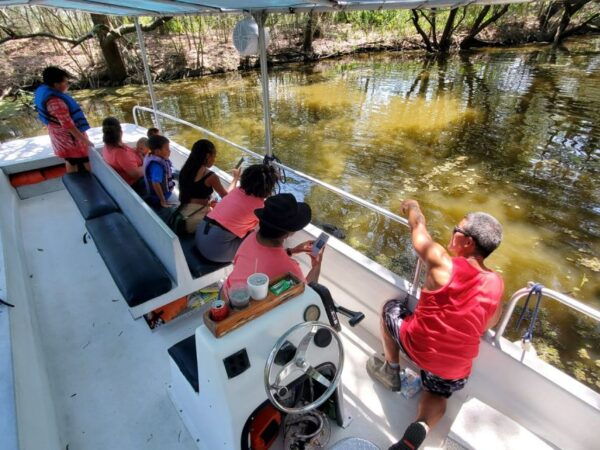 Boat Tour of Louisiana Bayous Near New Orleans - Common Questions