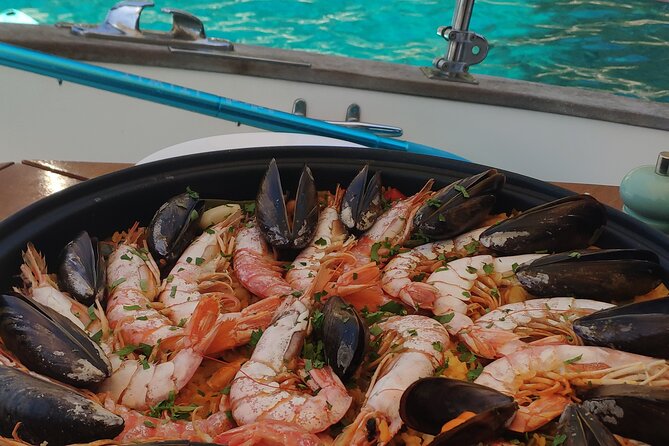 Boat Tour of Palma De Mallorca With Tapas, Drinks and Watertoys - Pricing and Terms