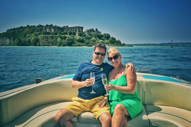 Boat Tour of Punta San Vigilio - Tour Details
