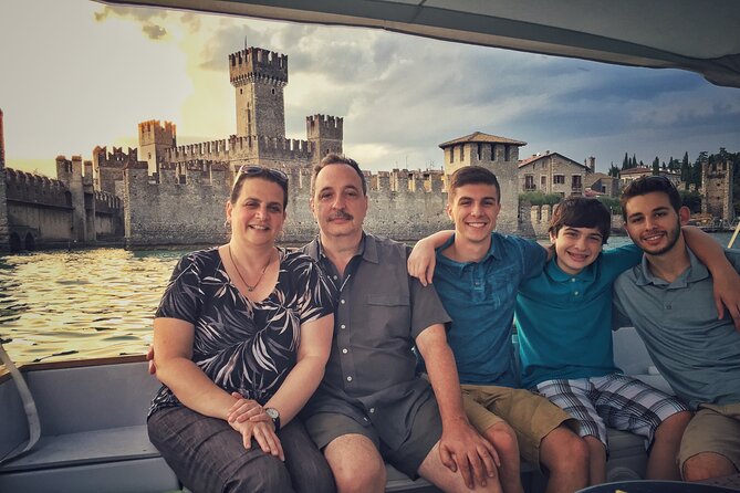 Boat Tour of Punta San Vigilio - Traveler Reviews