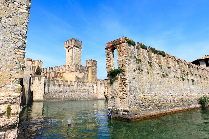Boat Tour of Punta San Vigilio - Pricing and Additional Information