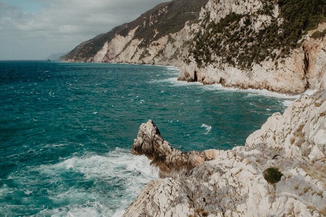 Boat Tour of the 3 Islands & Portovenere - Inclusions and Amenities