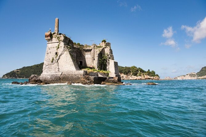 Boat Tour of the 3 Islands & Portovenere - Traveler Photos and Reviews