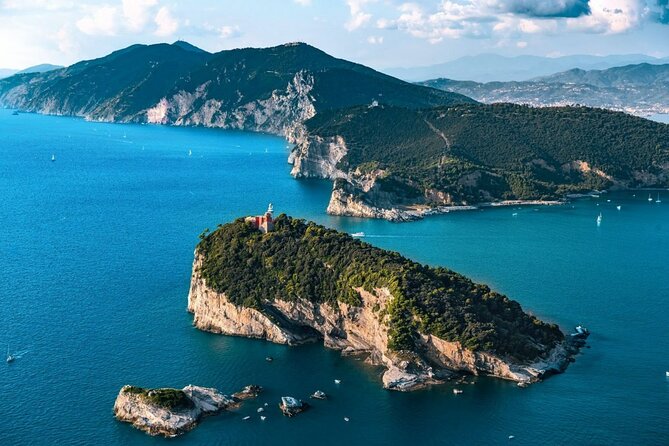 Boat Tour of the 3 Islands & Portovenere - Highlights of the Tour