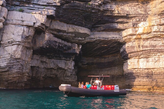 Boat Tour of the 3 Islands & Portovenere - Common Questions