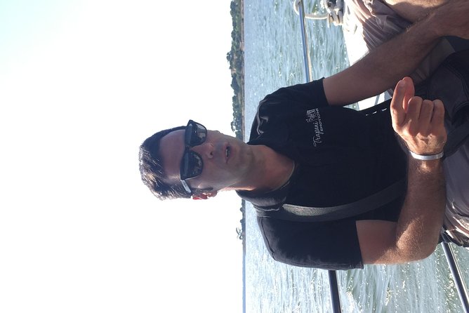 Boat Tour of the Island of Mothia and Marsala Salt Flats - Tour Highlights