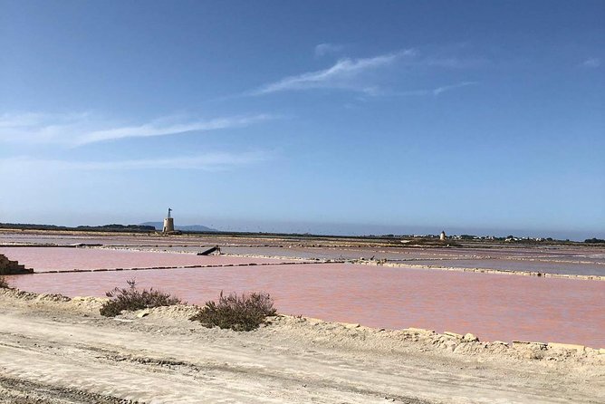 Boat Tour of the Island of Mothia and Marsala Salt Flats - Traveler Photos and Reviews
