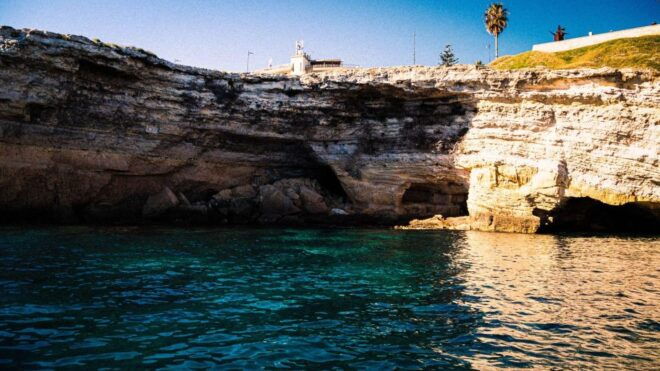 Boat Tour of the Island of Ortigia and the Sea Caves - The Sum Up