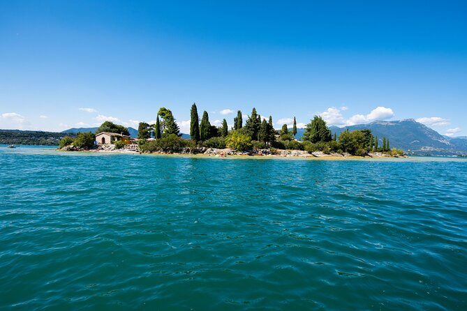 Boat Tour of the Islands of Lake Garda With Aperitif - How to Book and Contact Viator Help Center