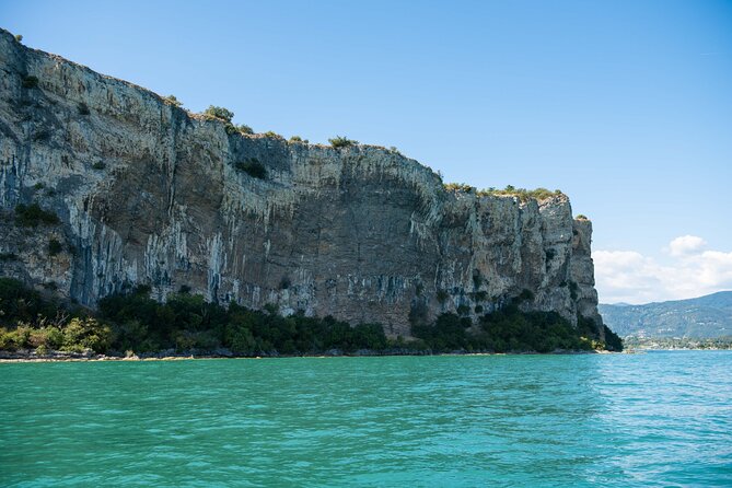 Boat Tour of the Islands of Lake Garda With Aperitif - Common Questions