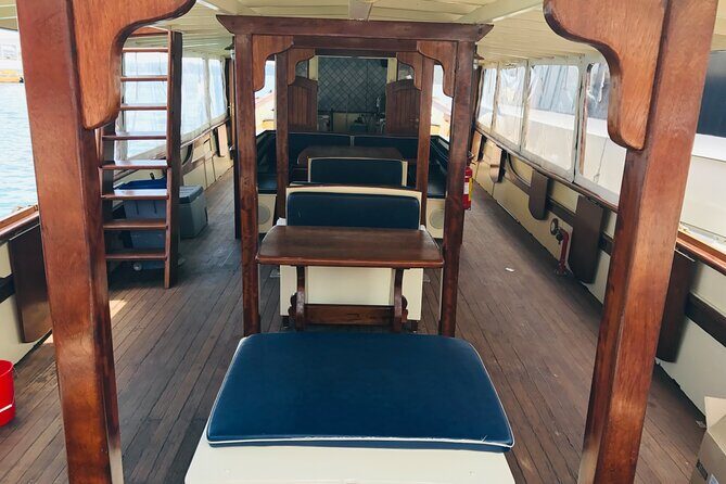 Boat tour of the La Maddalena Archipelago - Who Is This Tour Best For?