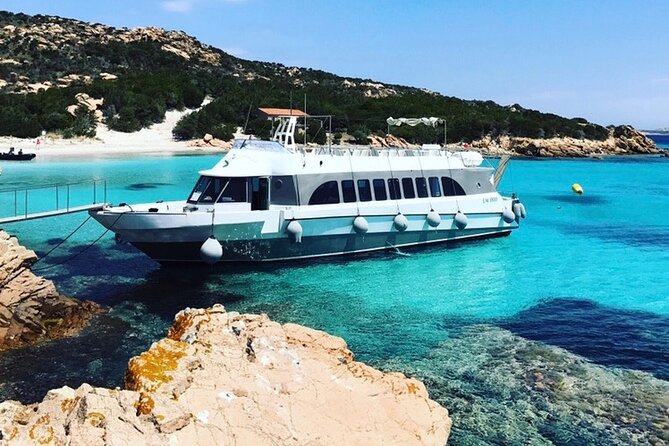Boat Tour of the La Maddalena Archipelago - Additional Information