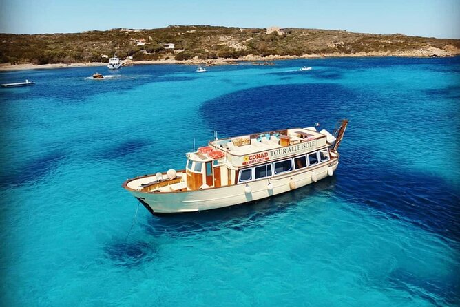 Boat Tour of the La Maddalena Archipelago - The Sum Up