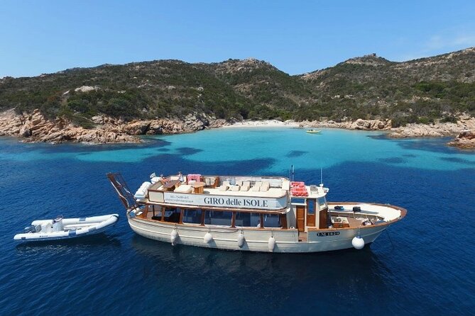 Boat Tour of the La Maddalena Archipelago - Frequently Asked Questions