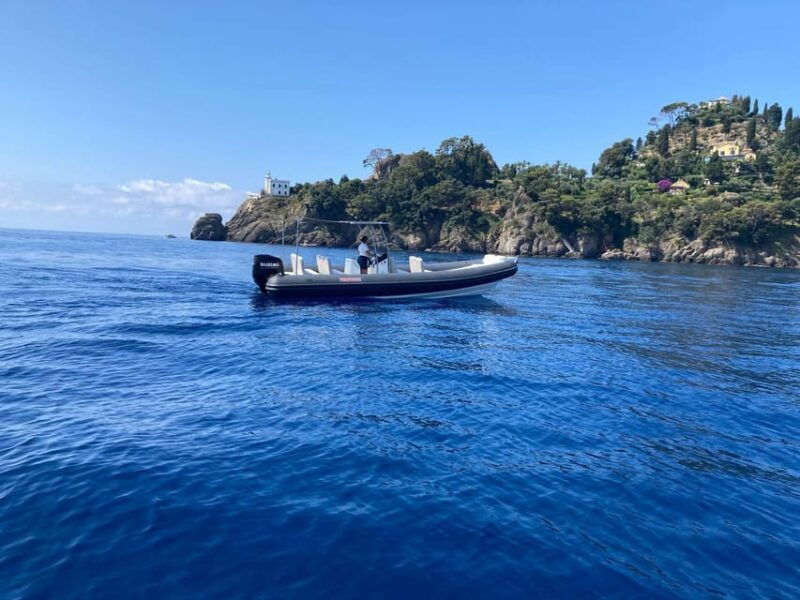 Boat Tour of the Portofino Promontory and San Fruttuoso - Good To Know