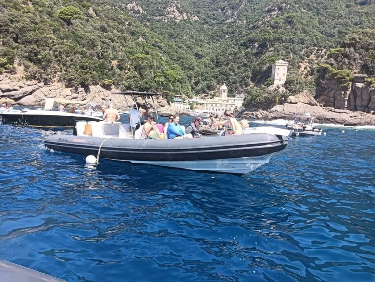Boat Tour of the Portofino Promontory and San Fruttuoso - Activities and Experiences