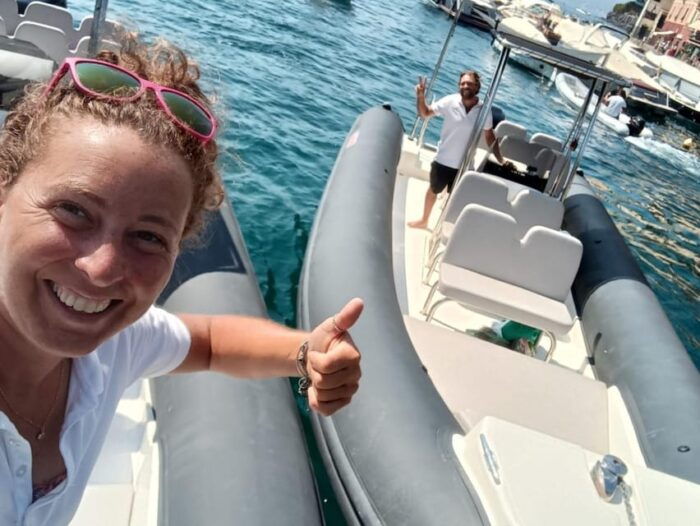 Boat Tour of the Portofino Promontory and San Fruttuoso - Tips for Your Adventure