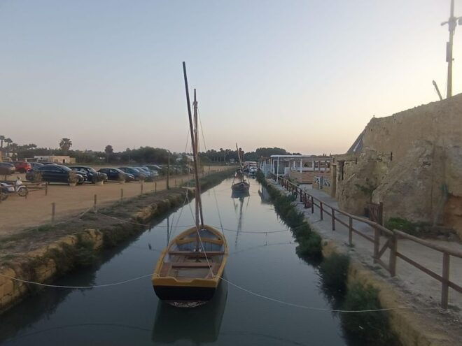 Boat Tour of the Stagnone of Marsala With Lunch on Board - Inclusions
