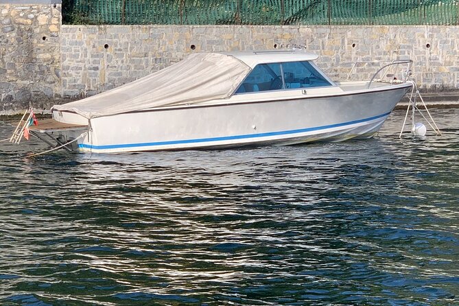 Boat Tour on Lake Como 2 Hours - Directions and Additional Tips