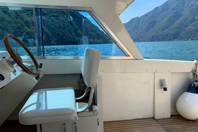 Boat Tour on Lake Como 2 Hours - Frequently Asked Questions