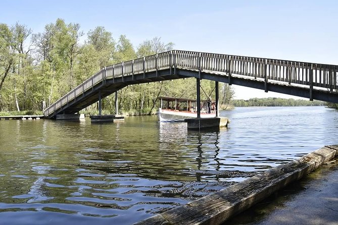Boat Tour on Lyngby Lake, Outside of Copenhagen - Good To Know