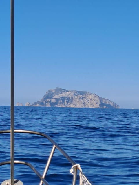 Boat Tour on the Amalfi Coast With Lunch - Good To Know