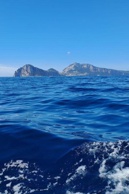 Boat Tour on the Amalfi Coast With Lunch - Lunch and Dining Experience